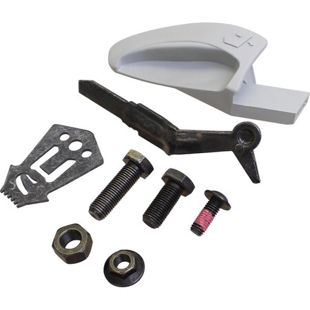 Aftermarket AM1105461 Grammer Backrest Adjuster AM1105461-ABL